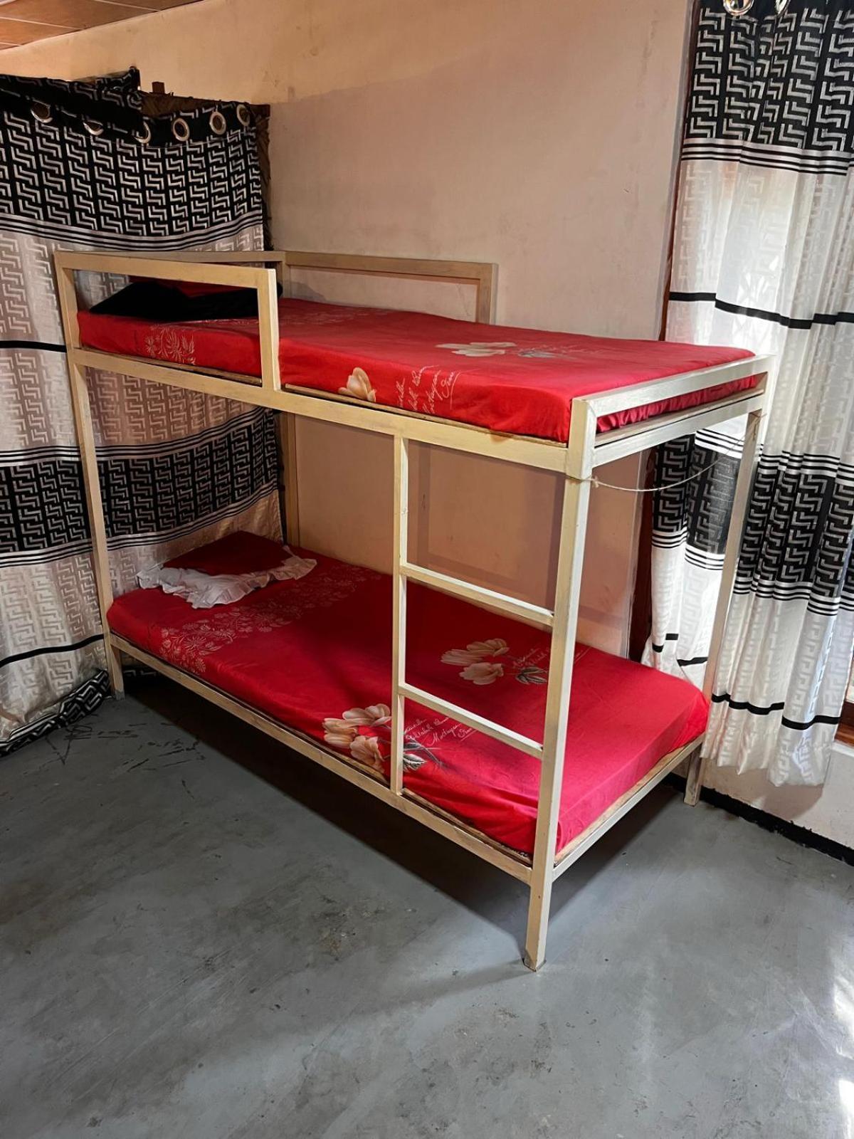Surfing Lion Hostel Arugam Bay Kültér fotó