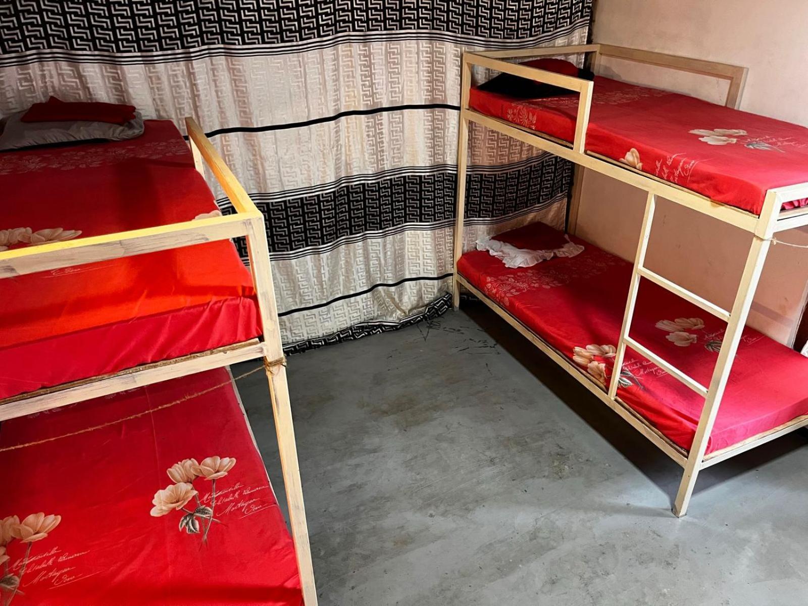 Surfing Lion Hostel Arugam Bay Kültér fotó