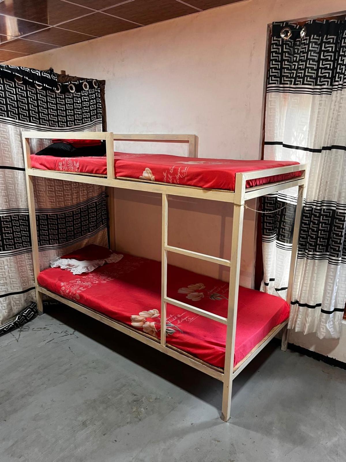 Surfing Lion Hostel Arugam Bay Kültér fotó